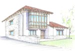 20-CASA VIESCAS-TAGARRO-DE MIGUEL&nbsp;ARQUITECTOS