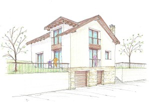 01-CASA VIESCAS 2-TAGARRO-DE MIGUEL ARQUITECTOS